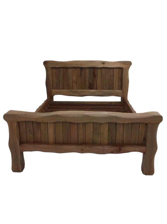 Solid Wood Beds