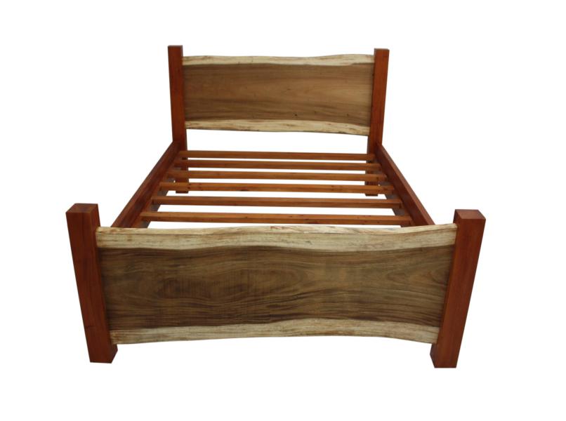 Solid Wood Beds