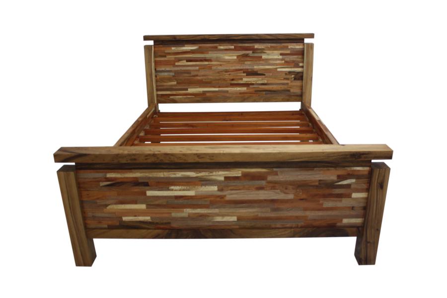 Solid Wood Beds