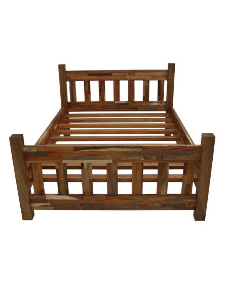 Solid Wood Beds