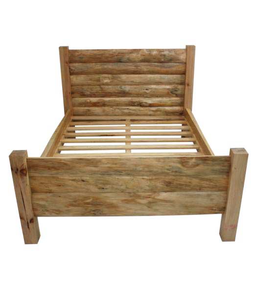 Solid Wood Beds