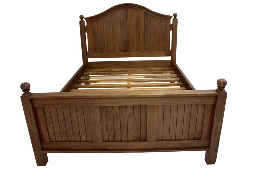 Solid Wood Beds