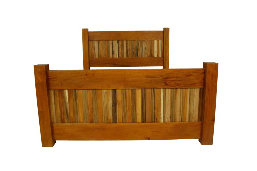 Solid Wood Beds